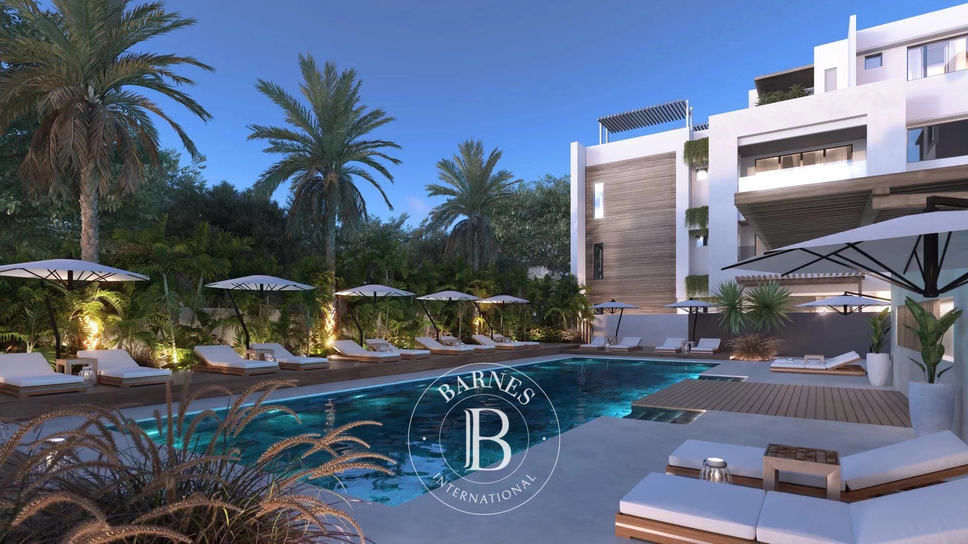 Daire Pereybère - picture 5