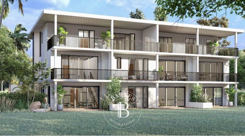 Obra Nueva Gros Bois - picture 1