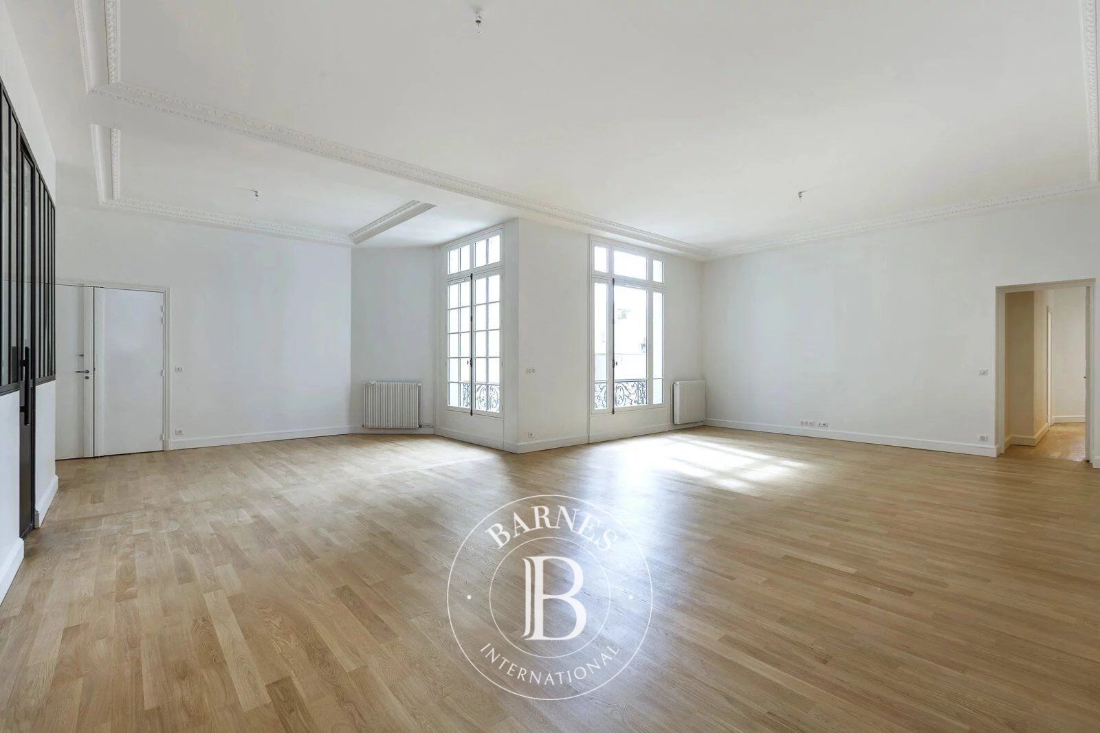 Paris 16 - Place Victor Hugo - Family apartment - 3 bedrooms