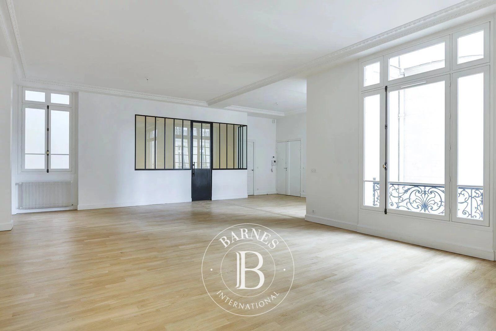 Paris 16 - Place Victor Hugo - Family apartment - 3 bedrooms