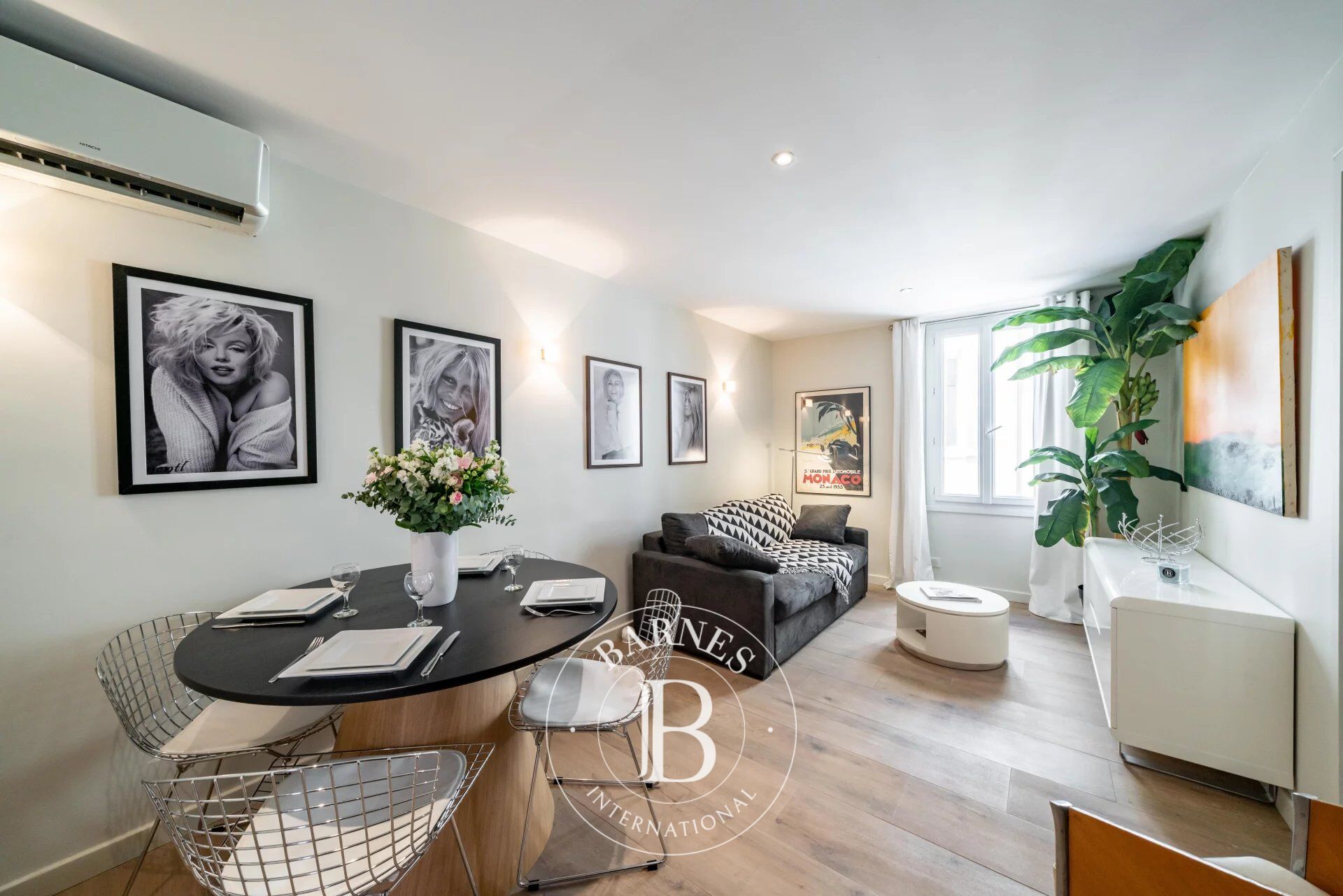 CANNES BANANE - APPARTEMENT CONTEMPORAIN - 1 CHAMBRE - picture 1