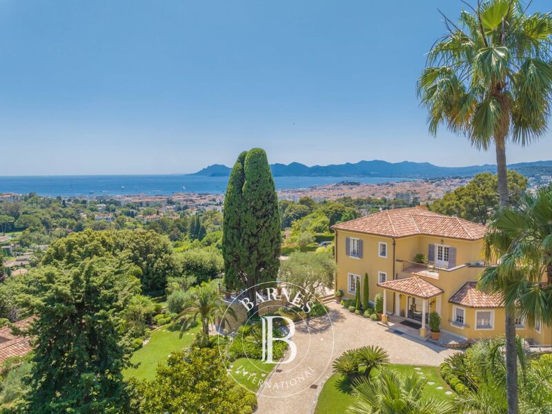 Affitto, Villa Cannes - picture 3