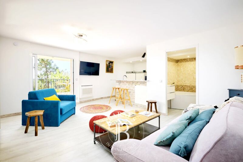 For Rent Studio | Théoule-sur-Mer - picture 2