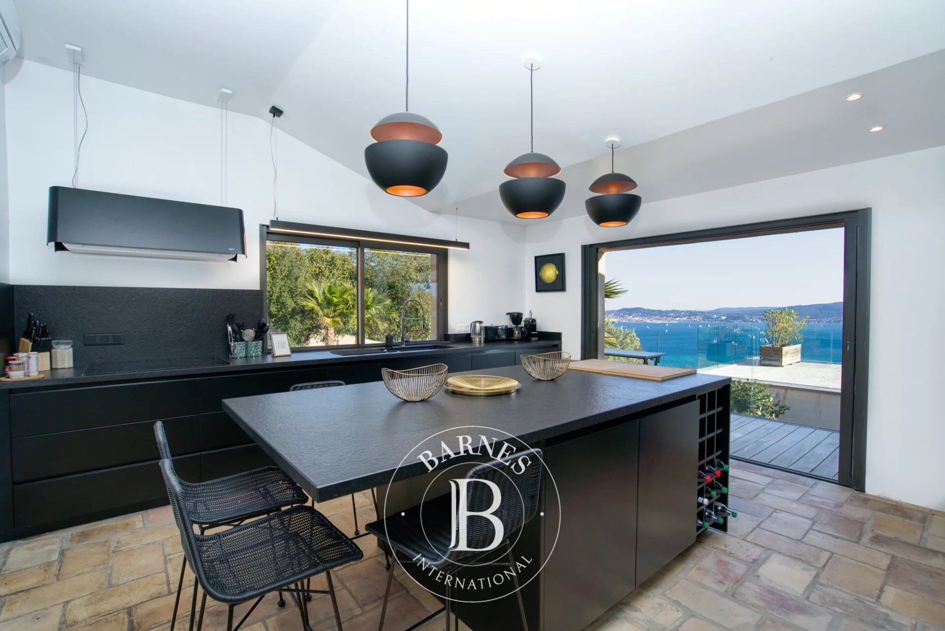 Villa Grimaud - picture 3