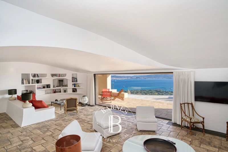 Alquiler, Villa Grimaud - picture 2