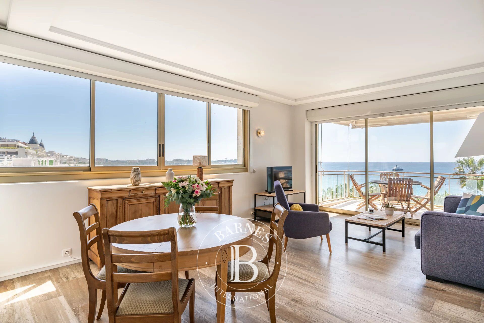 Piso Cannes - picture 3