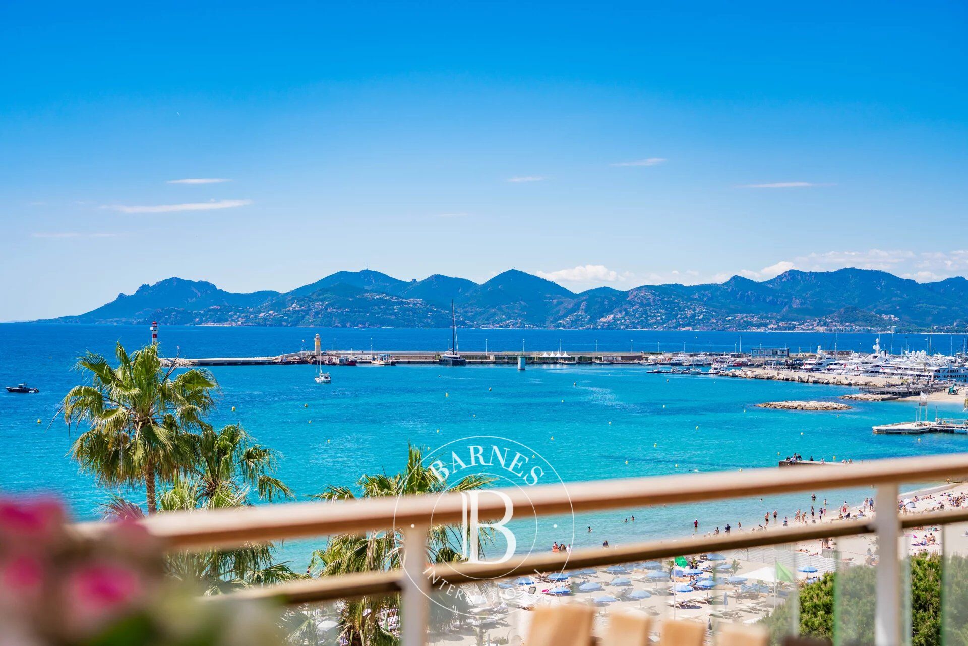 Piso Cannes - picture 1
