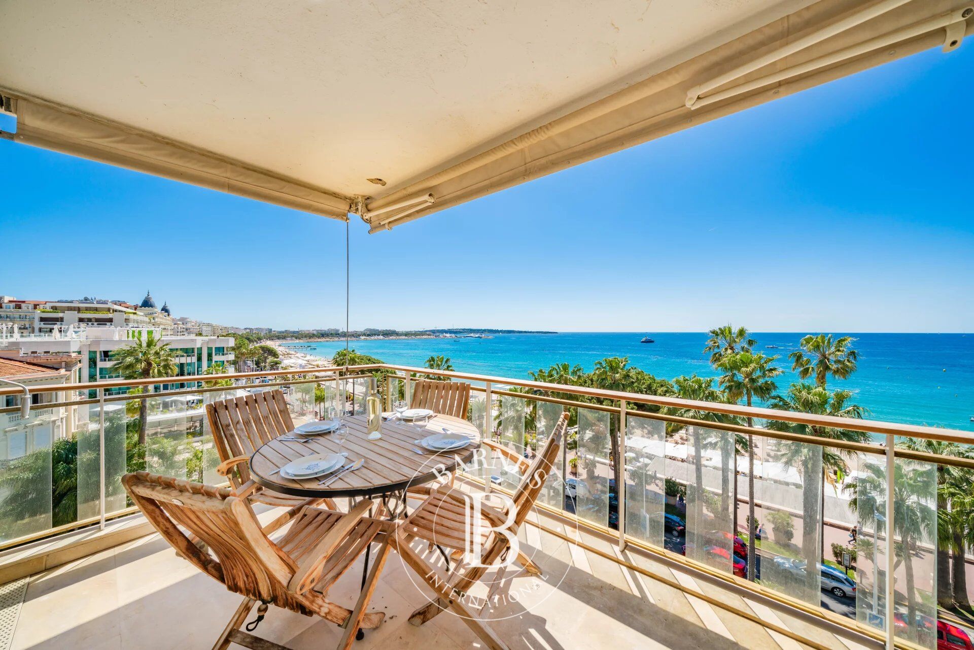 Piso Cannes - picture 2