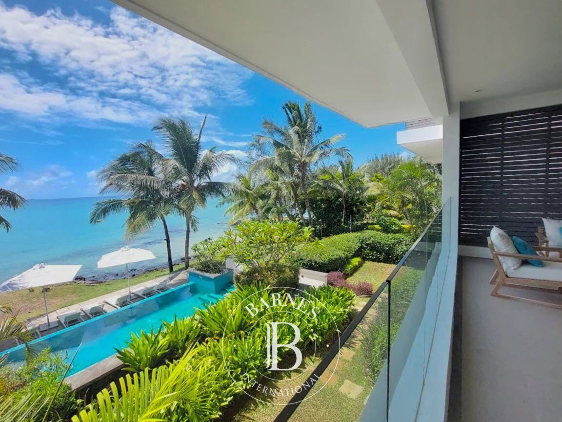 Appartamento Cap Malheureux - picture 1