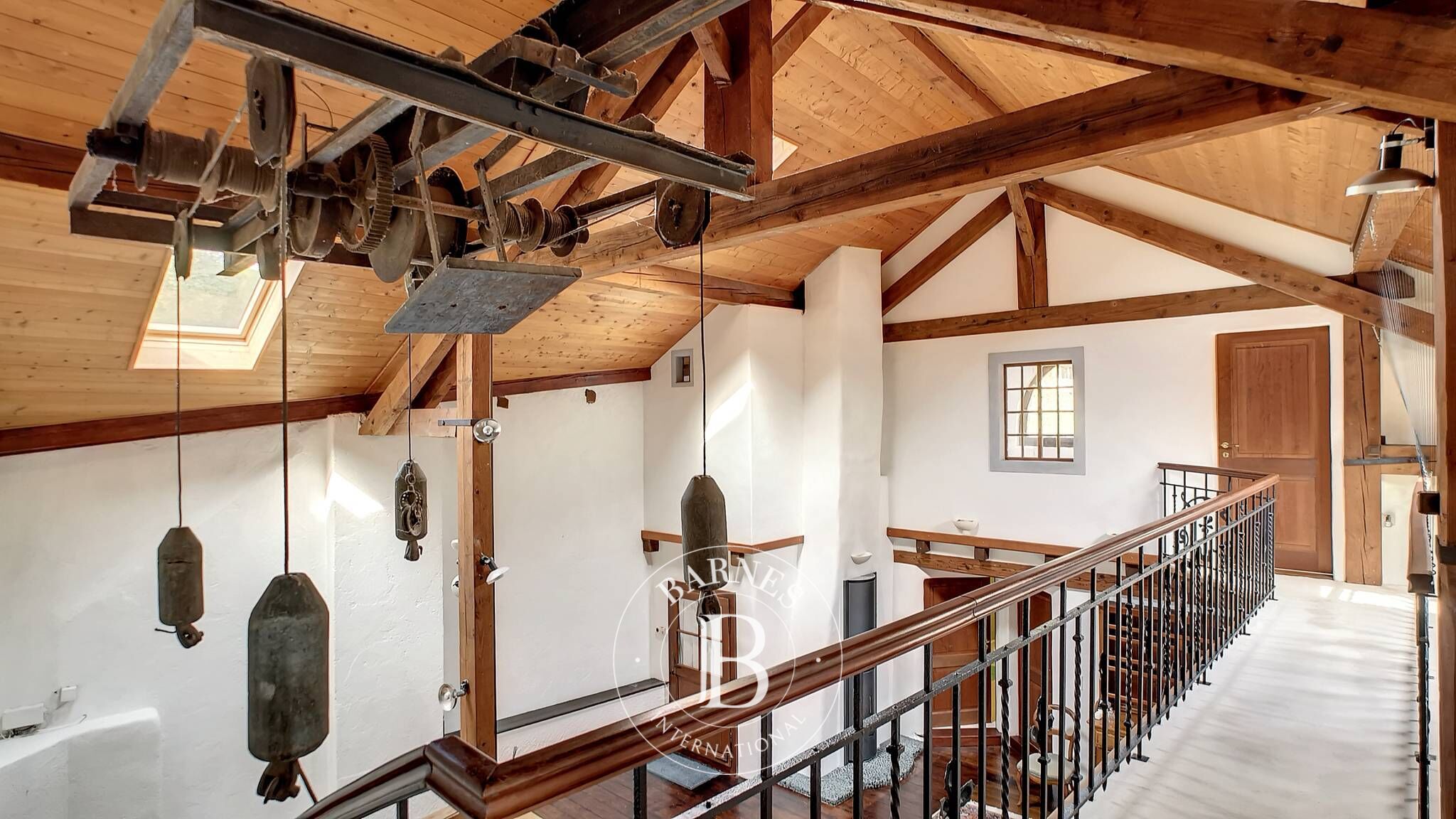 Grande maison de caractère et potentiel d'agrandissement - picture 3