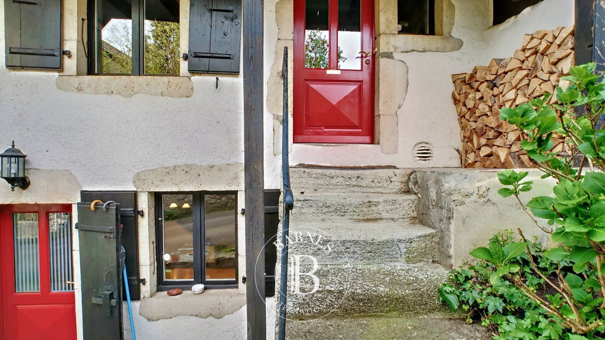 Casa de pueblo Montagny-près-Yverdon - picture 3