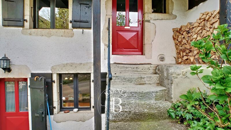 Venta, Casa de pueblo Montagny-près-Yverdon - picture 3