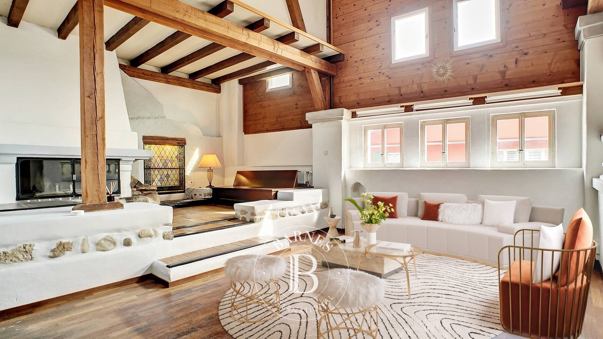 For Sale Village house | Montagny-près-Yverdon - picture 6