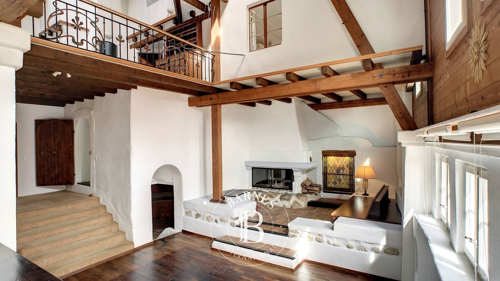 Casa de pueblo Montagny-près-Yverdon - picture 2