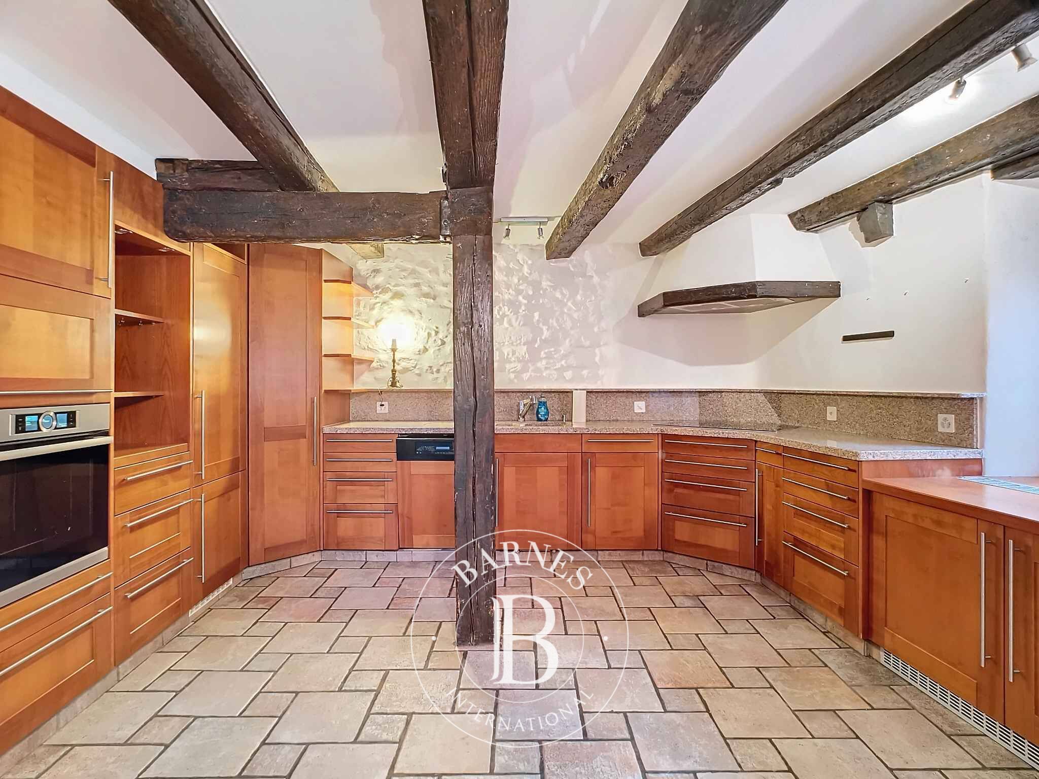 For Sale Village house | Montagny-près-Yverdon - picture 4