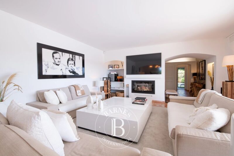 For Sale Villa | Sainte-Maxime - picture 3