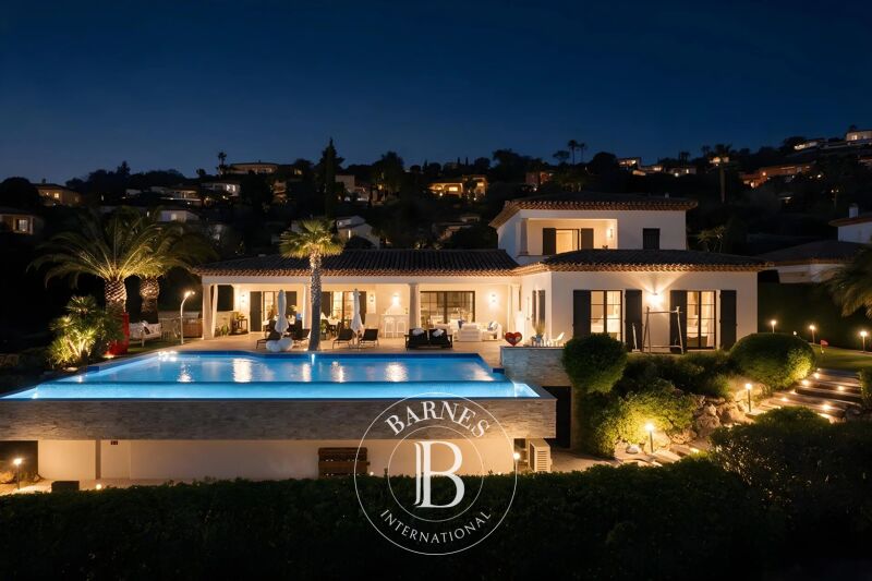 For Sale Villa | Sainte-Maxime - picture 1