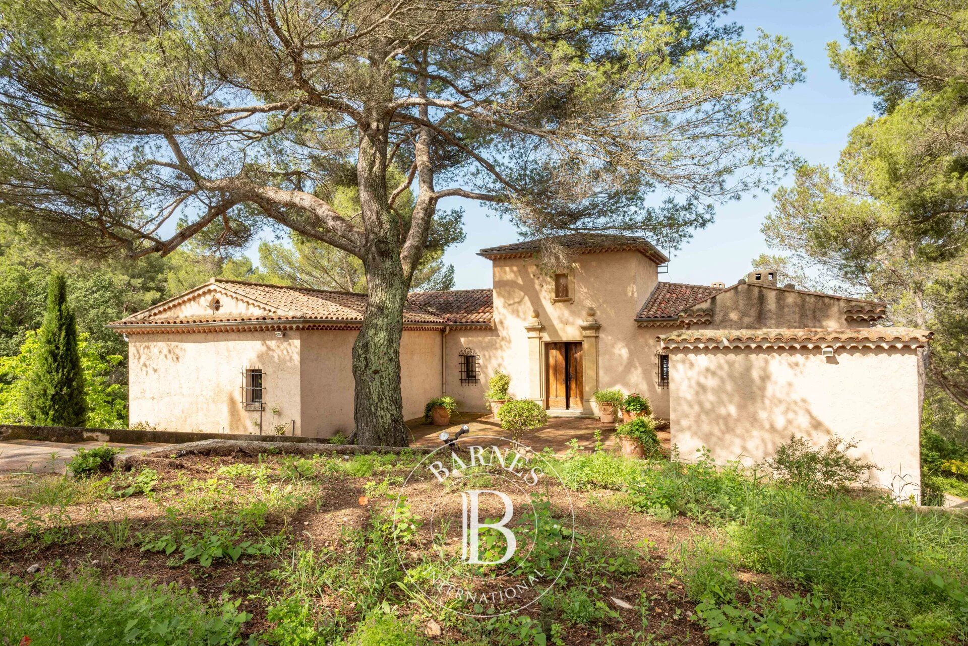 Casa Aix-en-Provence - picture 2