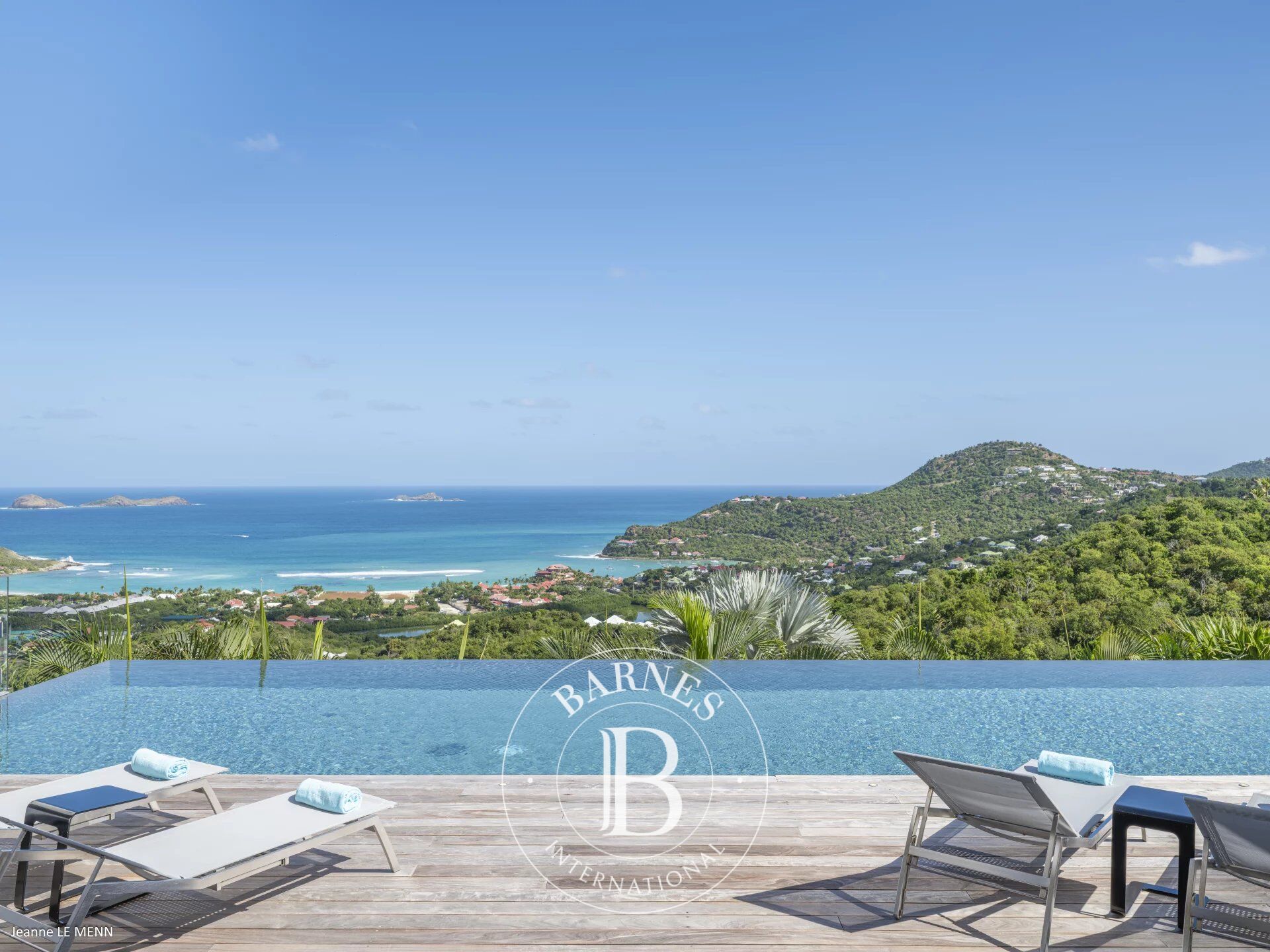 Villa Lurin - picture 1