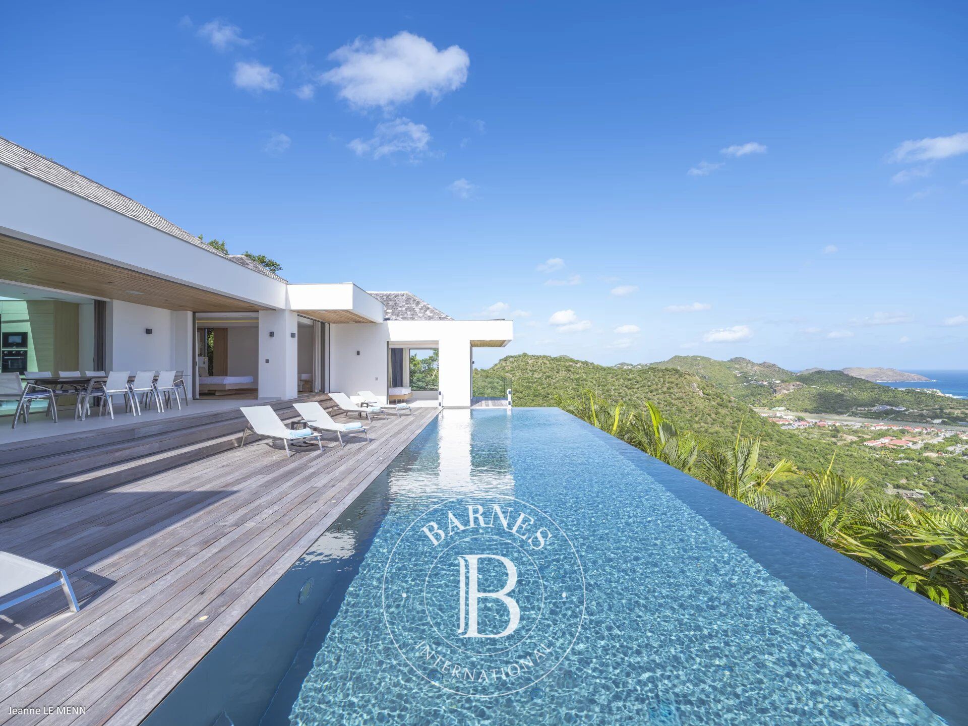 Villa Lurin - picture 2