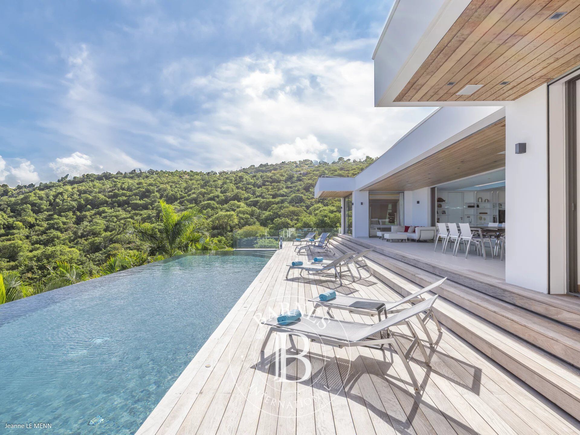 Villa Lurin - picture 3