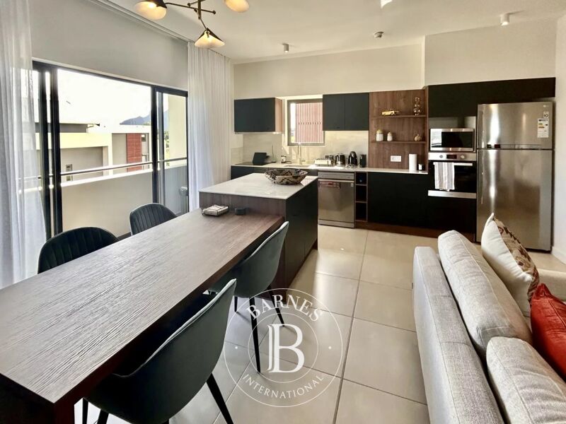 À louer Penthouse | Moka - picture 3