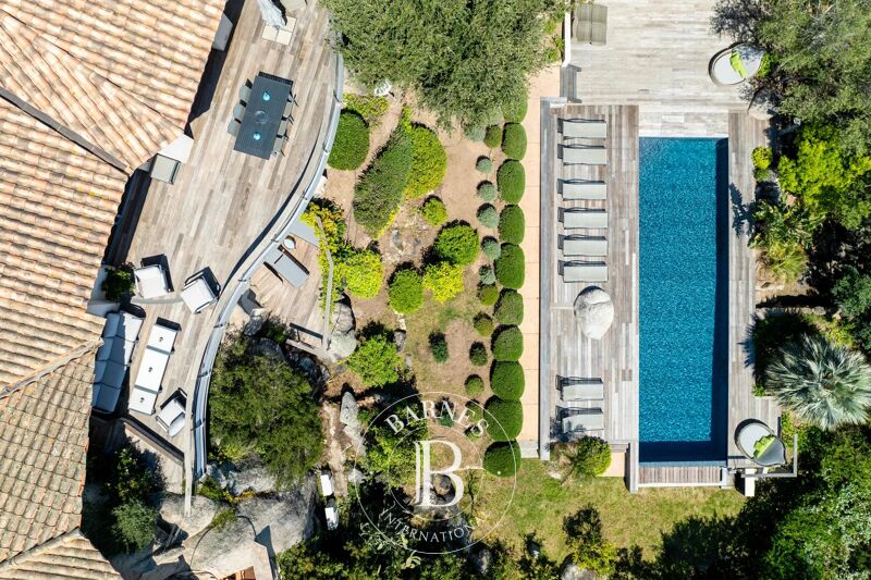 À louer Villa | Bonifacio - picture 3