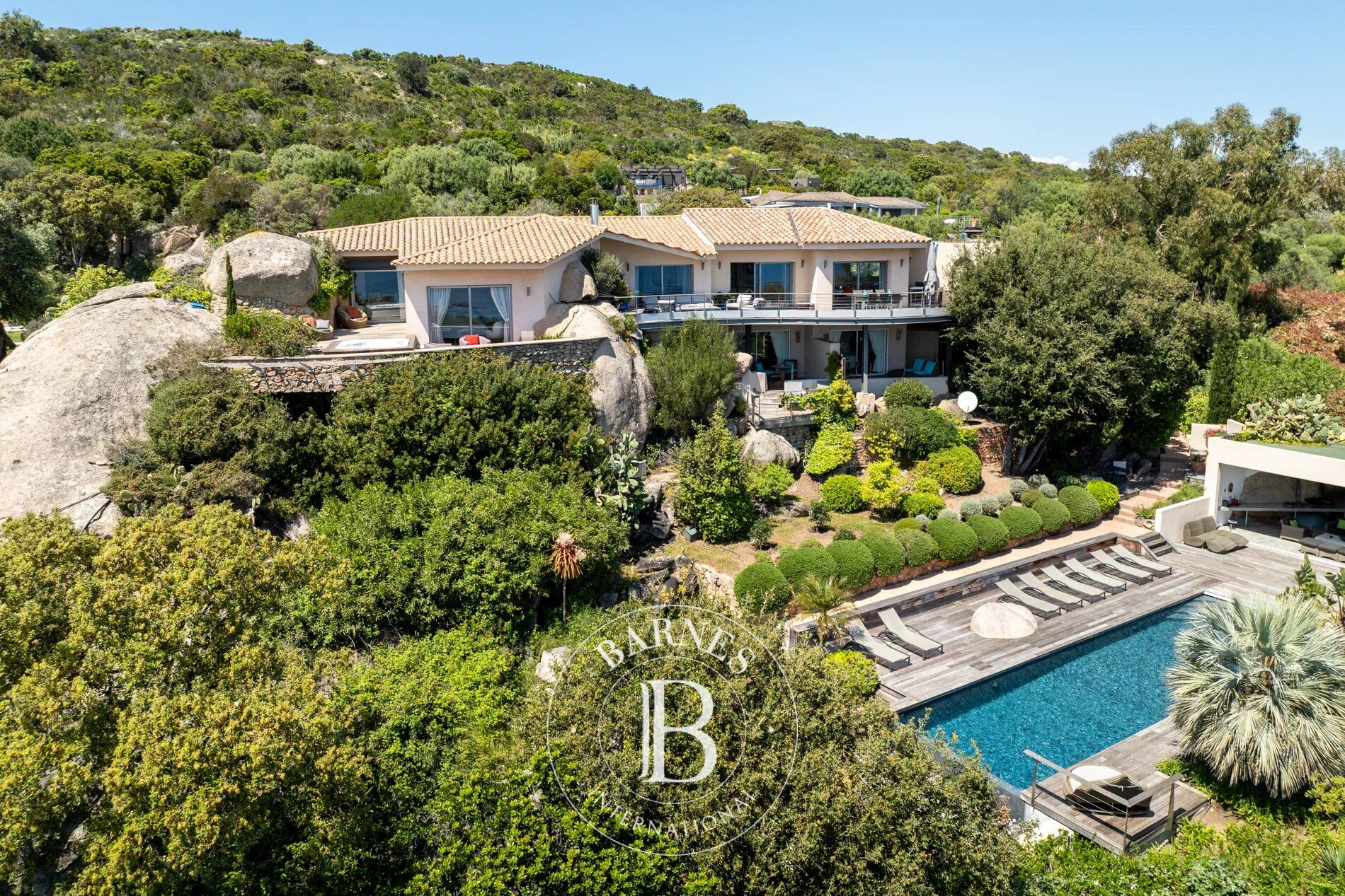 Villa Bonifacio - picture 2