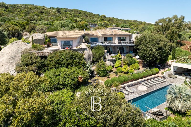 À louer Villa | Bonifacio - picture 2