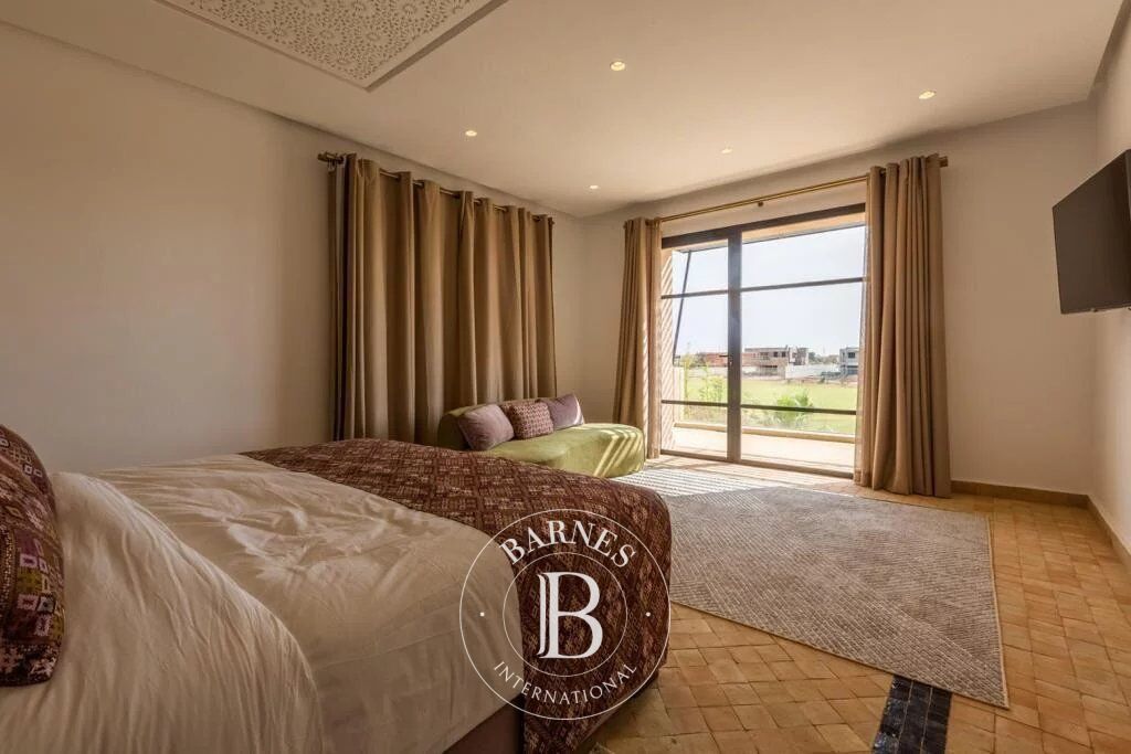 Villa Marrakech - picture 26