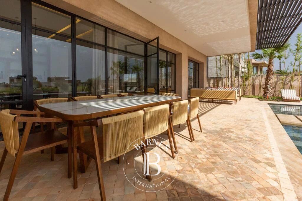 Villa Marrakech - picture 9