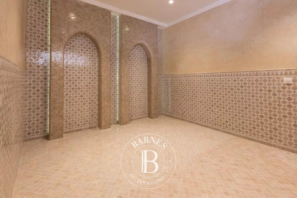 Villa Marrakech - picture 29