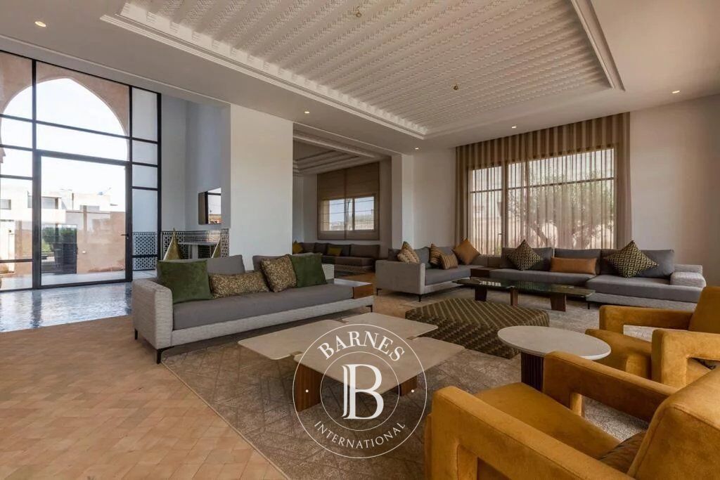 Villa Marrakech - picture 4