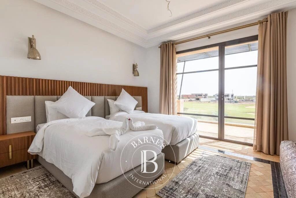 Villa Marrakech - picture 18