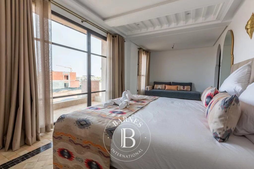 Villa Marrakech - picture 11