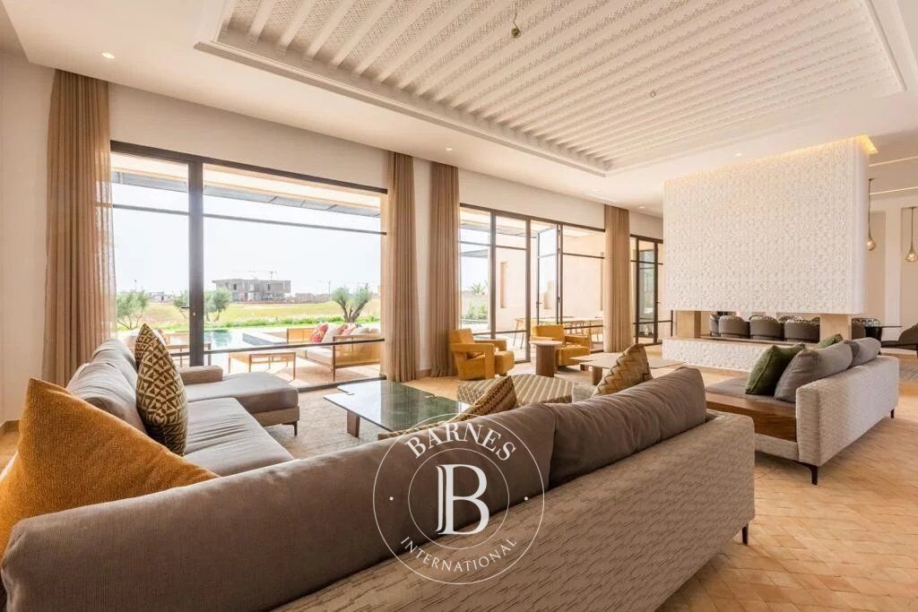 Villa Marrakech - picture 31