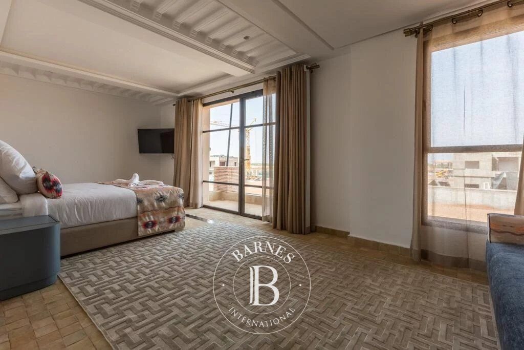 Villa Marrakech - picture 22