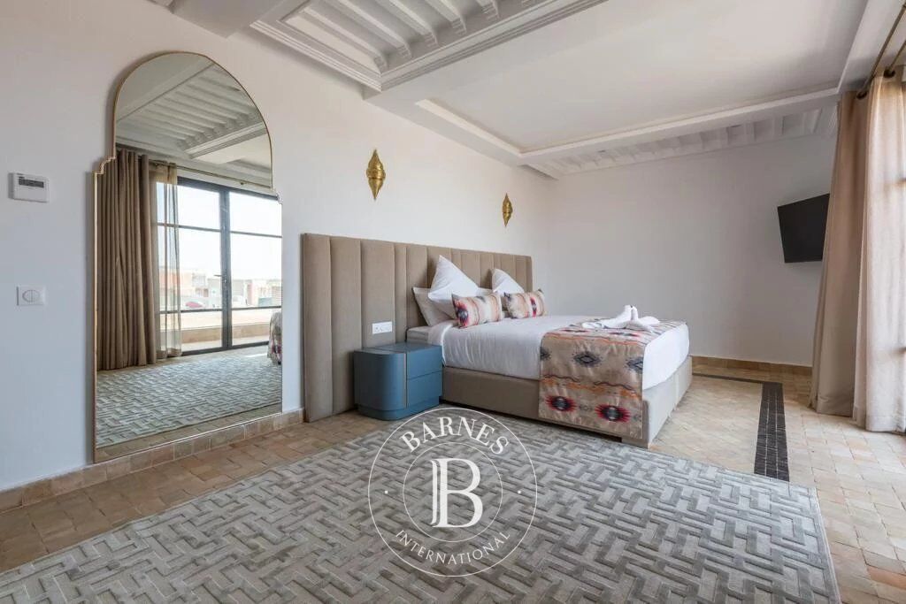 Villa Marrakech - picture 7