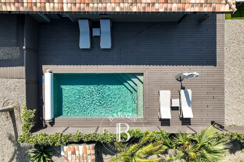 Venta, Villa Lecci - picture 1