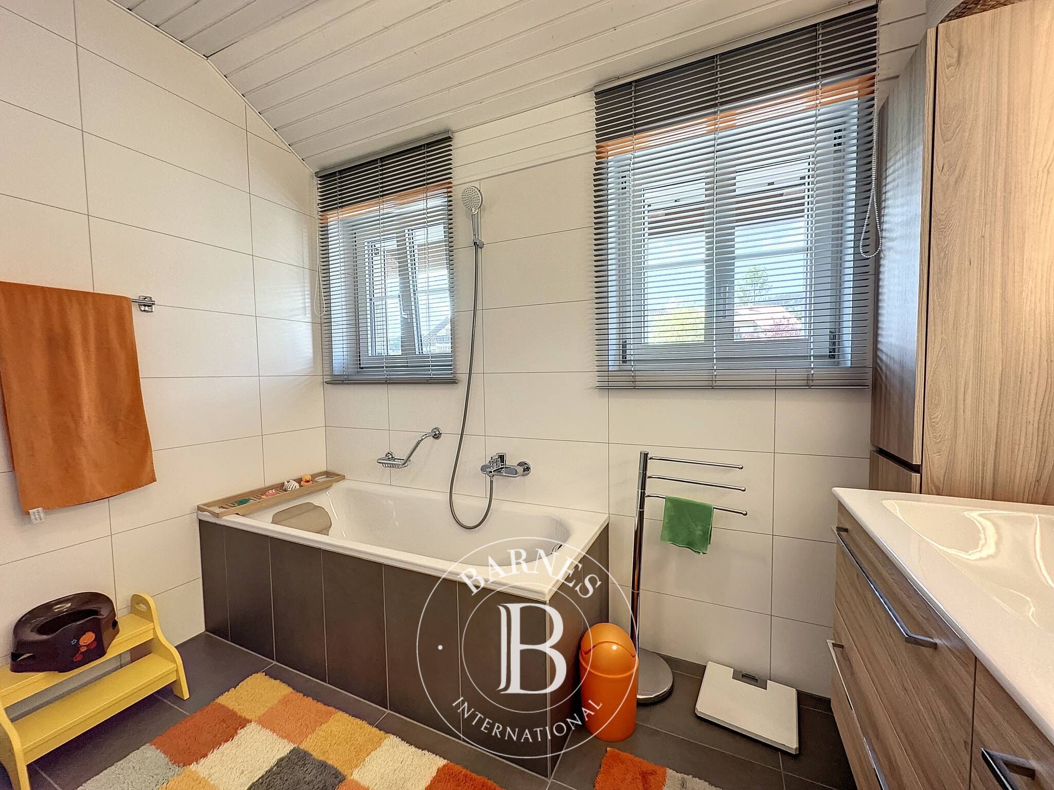 Zu verkaufen, Villa Sorens - picture 5