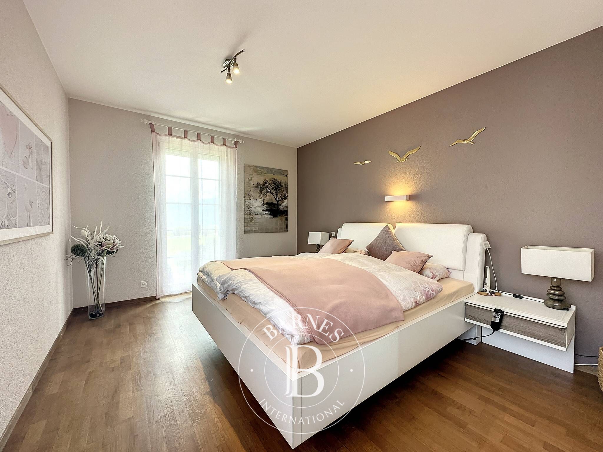 Zu verkaufen, Villa Sorens - picture 9