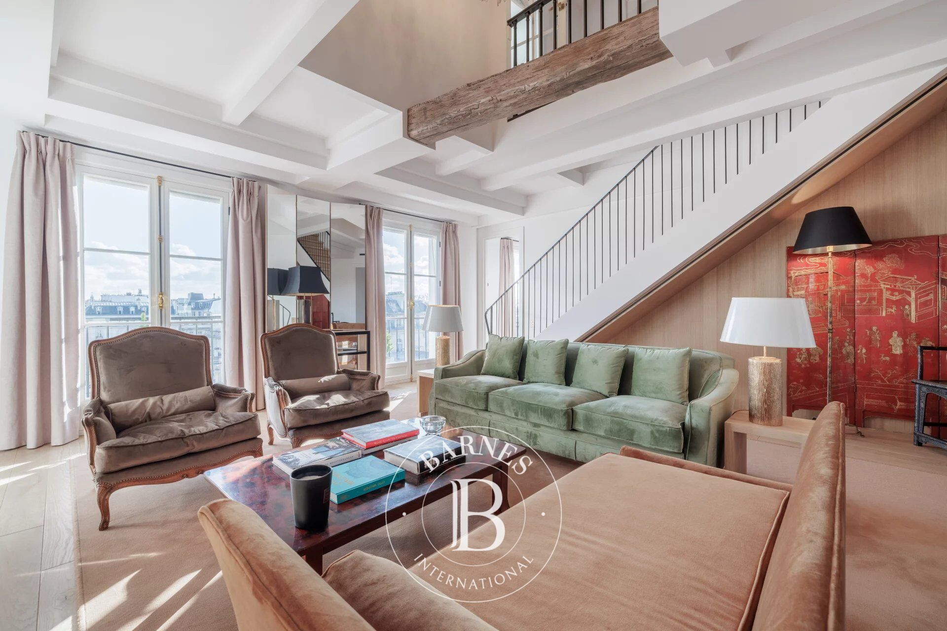 Vendita, Appartamento Paris 8ème - picture 4