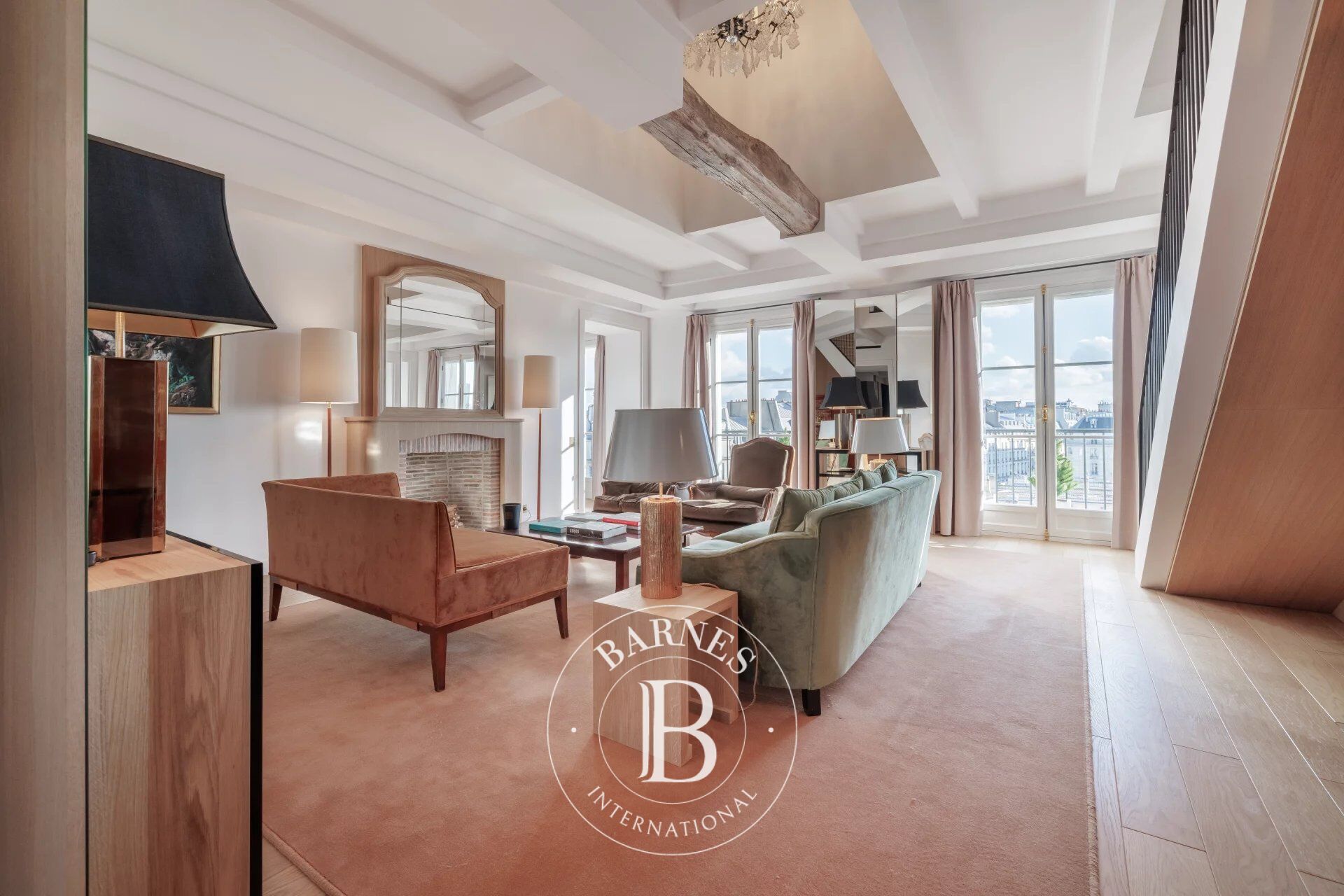 Vendita, Appartamento Paris 8ème - picture 6