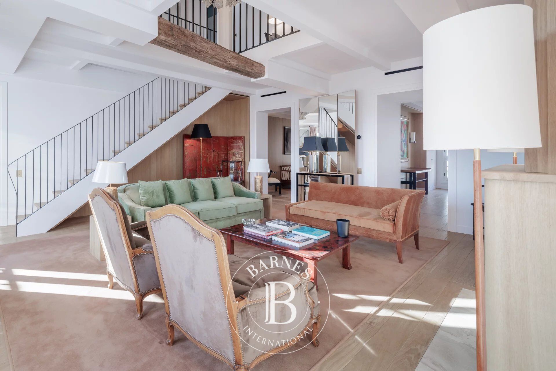 Vendita, Appartamento Paris 8ème - picture 5