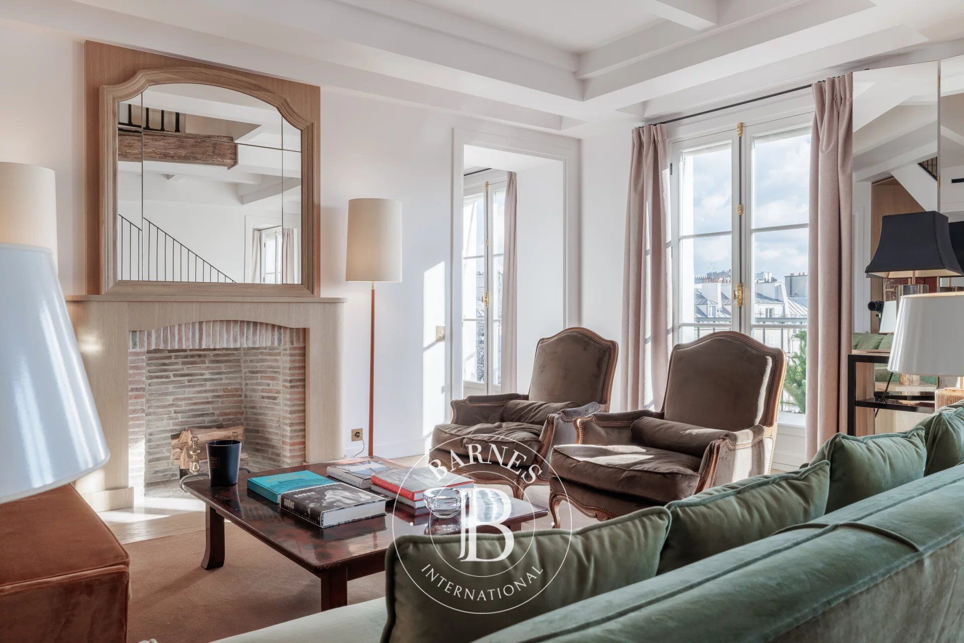 Vendita, Appartamento Paris 8ème - picture 7