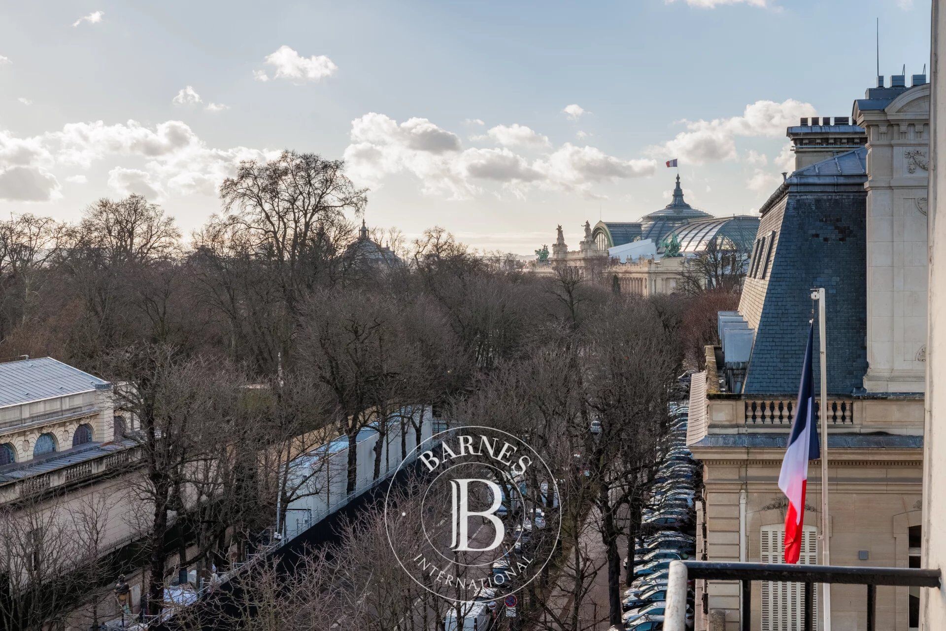 Vendita, Appartamento Paris 8ème - picture 10