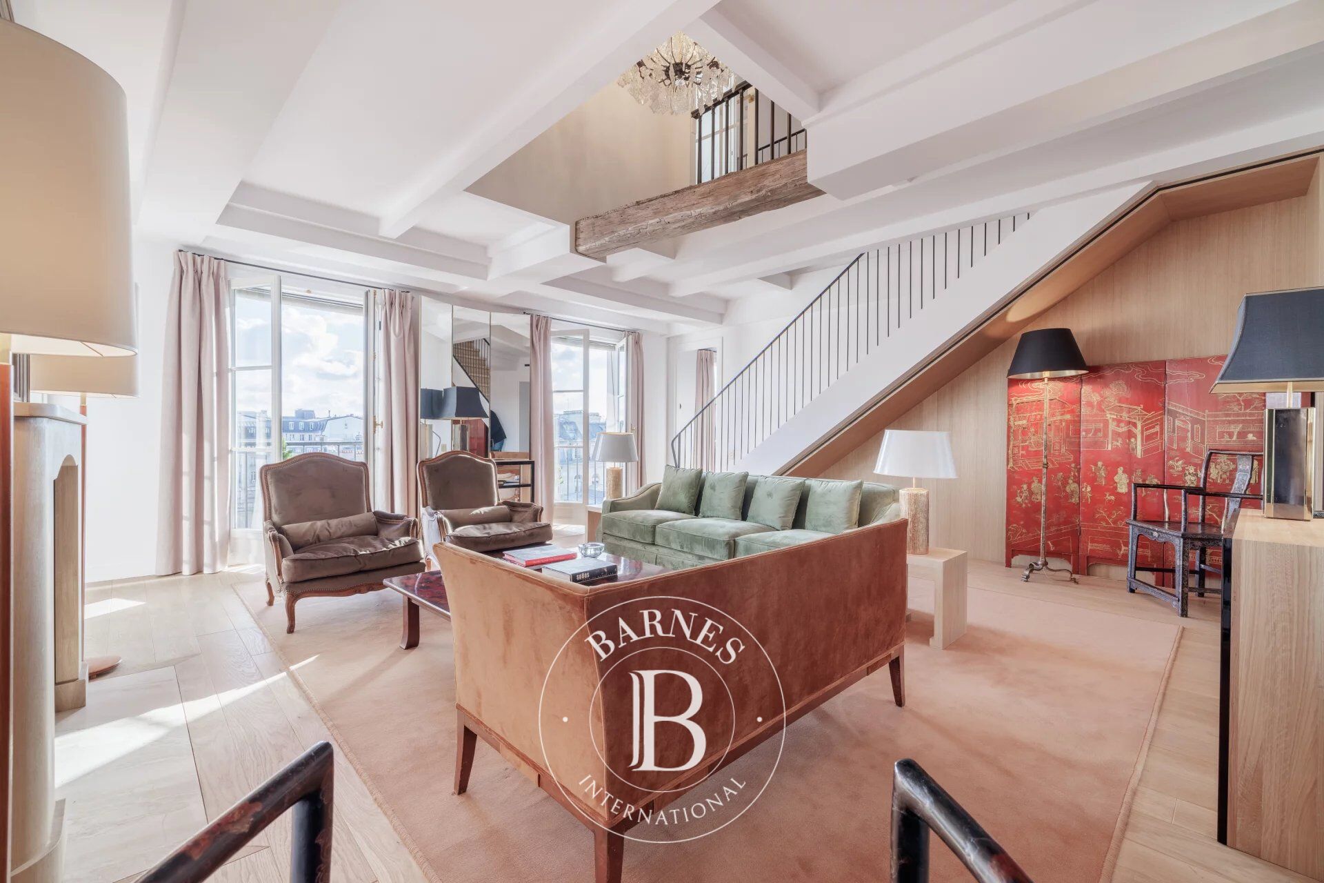 Vendita, Appartamento Paris 8ème - picture 9