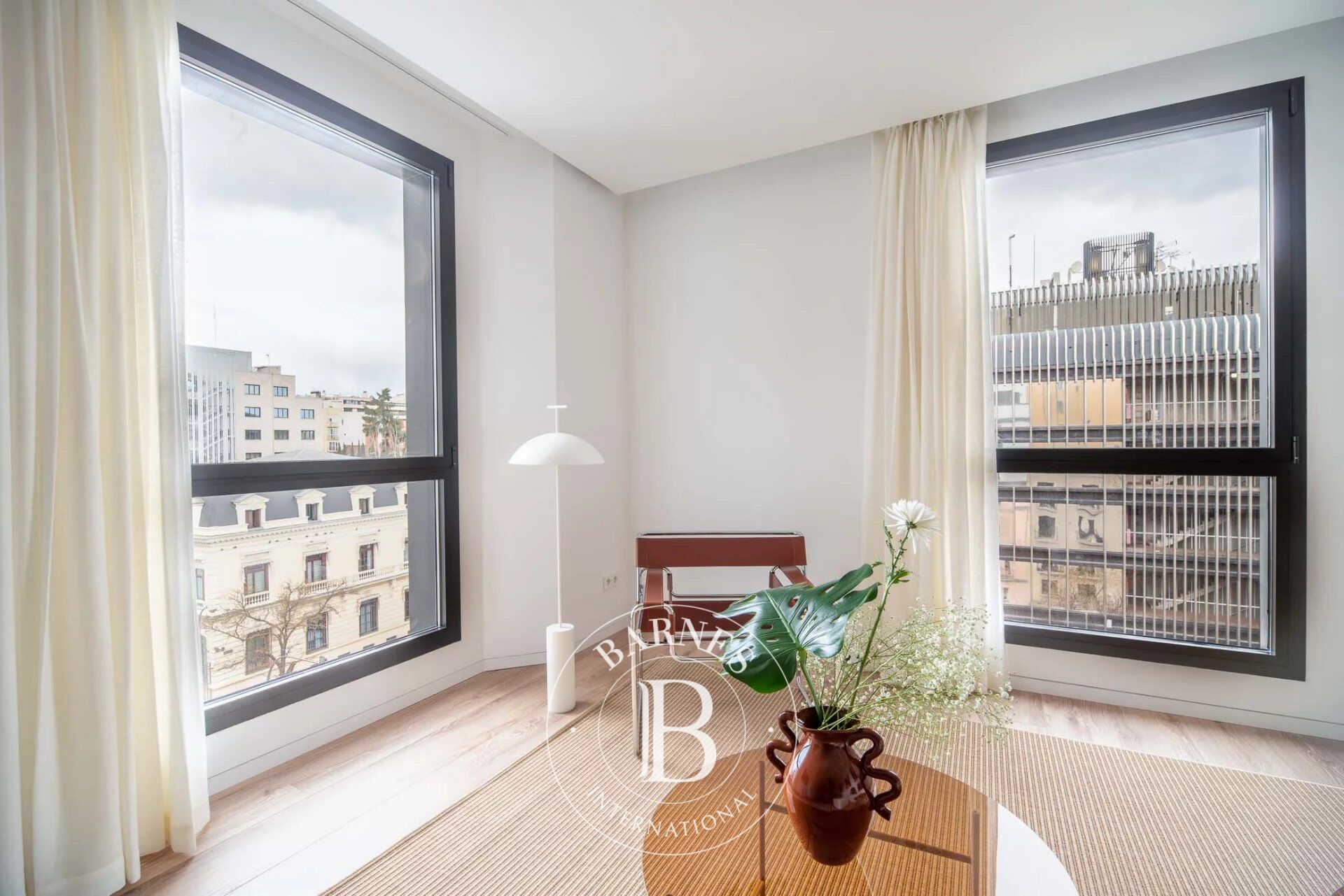 Wohnung Madrid - picture 3