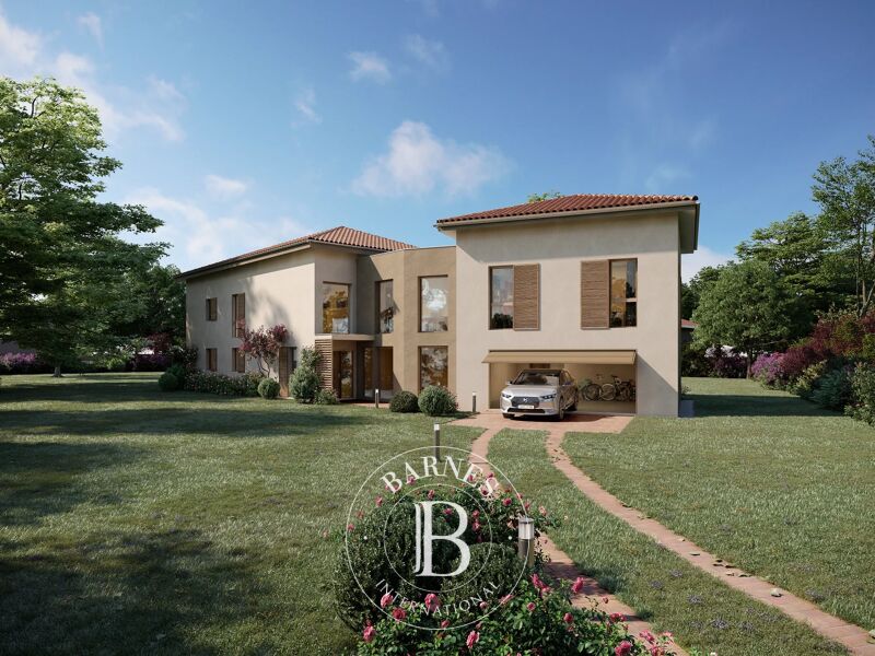 For Sale, Building land Écully - picture 2