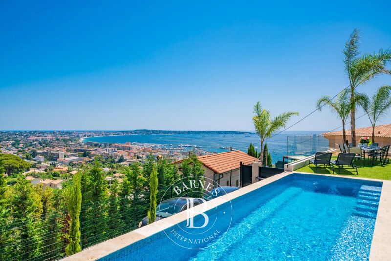 Alquiler, Villa Vallauris - picture 2